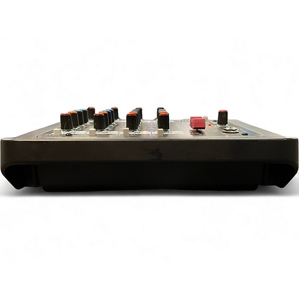 Used Allen & Heath ZED6FX Unpowered Mixer