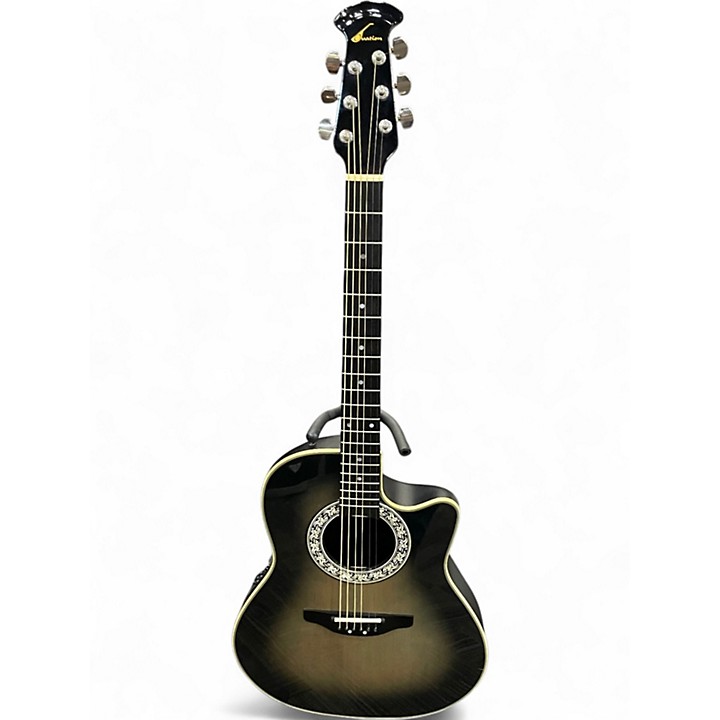 OVATION PINNACLE SERIES acoustic guitars for sale in USA | guitar-list
