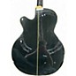 Used Takamine EG141C Black Acoustic Electric Guitar