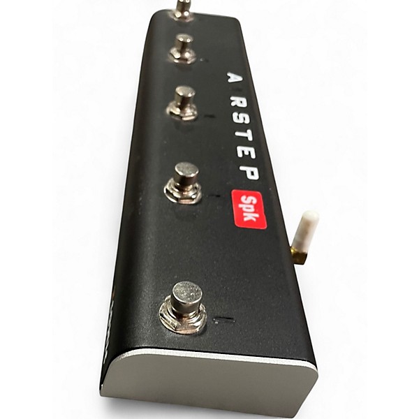 Used Xsonic Airsteplite Pedal