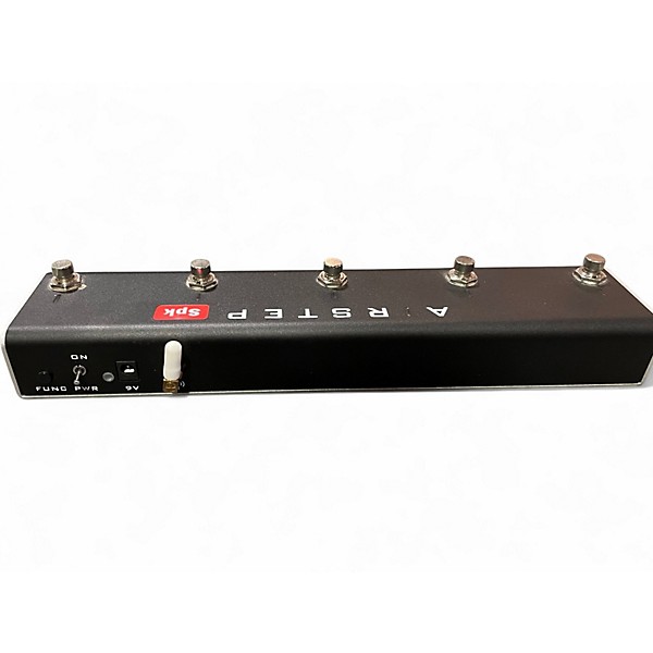 Used Xsonic Airsteplite Pedal