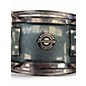 Used Ludwig 4 Piece Breakbeats By Questlove Metallic Aqua Marine Drum Kit
