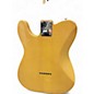 Used Squier Telecaster Butterscotch Solid Body Electric Guitar