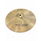 Used SABIAN 10in AAX Splash Brilliant Cymbal
