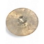 Used SABIAN 10in AAX Splash Brilliant Cymbal
