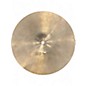 Used SABIAN 10in AAX Splash Brilliant Cymbal