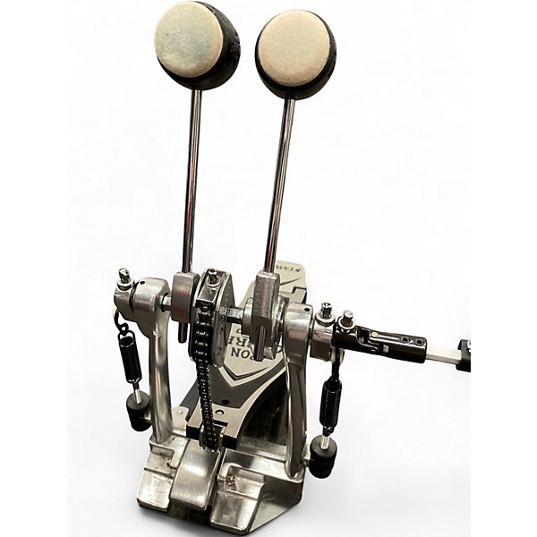 Used TAMA Iron cobra 200 Double Bass Drum Pedal