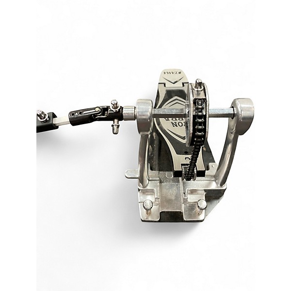 Used TAMA Iron cobra 200 Double Bass Drum Pedal