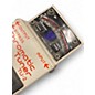 Used BOSS TU2 Chromatic Tuner Pedal