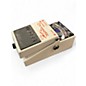 Used BOSS TU2 Chromatic Tuner Pedal