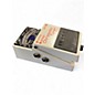 Used BOSS TU2 Chromatic Tuner Pedal