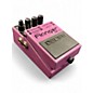 Used BOSS BF3 Flanger Effect Pedal