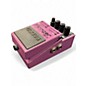 Used BOSS BF3 Flanger Effect Pedal