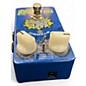 Used Biyang RV-10 Tri-Reverb Effect Pedal