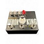 Used Fuzzrocious Demon King Effect Pedal