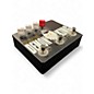 Used Fuzzrocious Demon King Effect Pedal