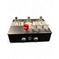 Used Fuzzrocious Demon King Effect Pedal