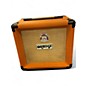 Used Orange Amplifiers PPC108 Micro Terror 1X8 Guitar Cabinet thumbnail