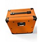 Used Orange Amplifiers PPC108 Micro Terror 1X8 Guitar Cabinet