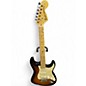 Used Fender American Special Stratocaster Sunburst Solid Body Electric Guitar thumbnail
