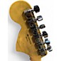 Used Fender American Special Stratocaster Sunburst Solid Body Electric Guitar