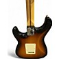 Used Fender American Special Stratocaster Sunburst Solid Body Electric Guitar