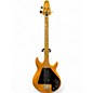 Vintage 1974 Gibson Grabber Natural Electric Bass Guitar thumbnail