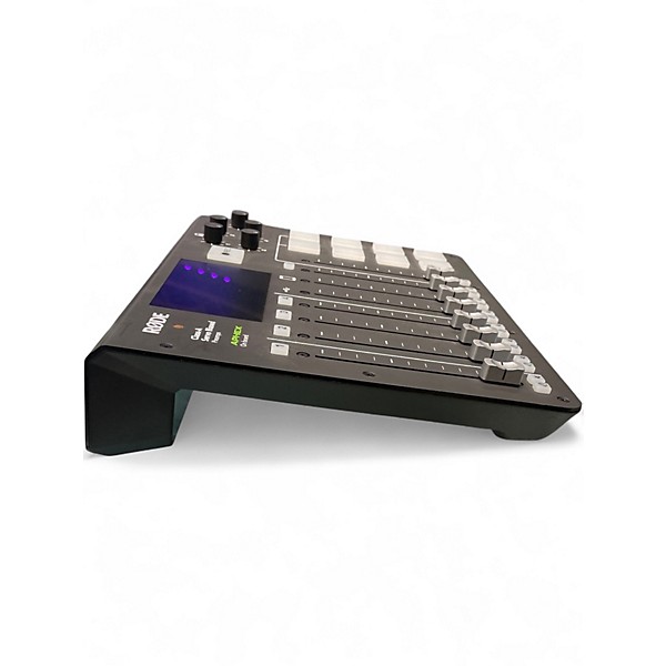 Used RODE Rodecaster Pro MultiTrack Recorder