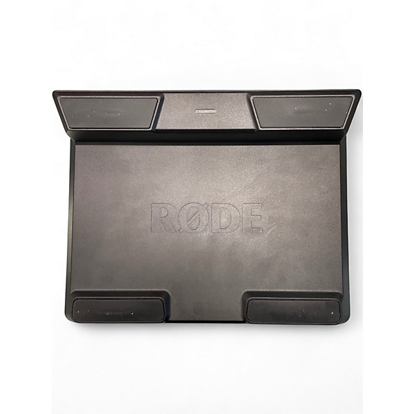Used RODE Rodecaster Pro MultiTrack Recorder