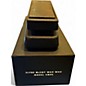 Used Dunlop CM95 Clyde McCoy Cry Baby Wah Effect Pedal