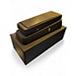 Used Dunlop CM95 Clyde McCoy Cry Baby Wah Effect Pedal
