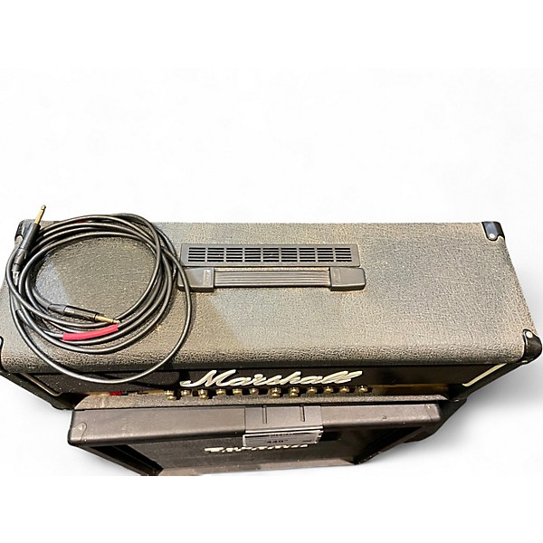 Used Marshall JCM2000 TSL60 Tube Guitar Amp Head