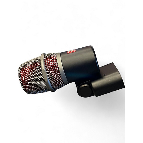 Used sE Electronics V BEAT Drum Microphone