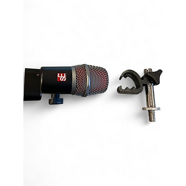 Used sE Electronics V BEAT Drum Microphone