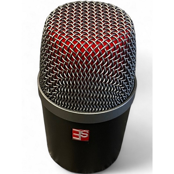 Used sE Electronics V KICK Drum Microphone
