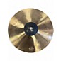 Used Wuhan Cymbals & Gongs 10in KOI Cymbal thumbnail