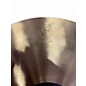 Used Wuhan Cymbals & Gongs 10in KOI Cymbal