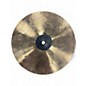 Used Wuhan Cymbals & Gongs 10in KOI Cymbal