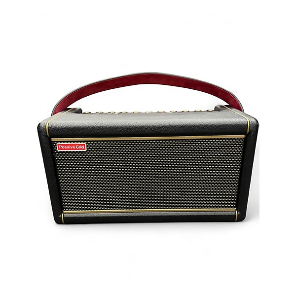 Used Positive Grid Spark 2 Guitar Combo Amp