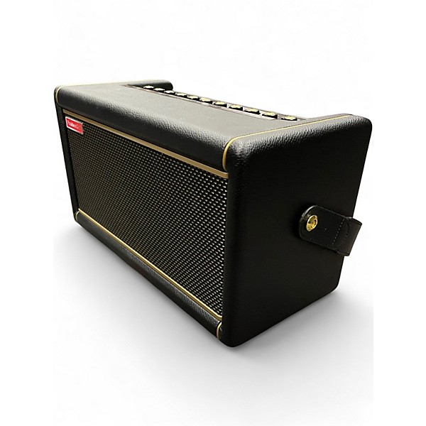 Used Positive Grid Spark 2 Guitar Combo Amp