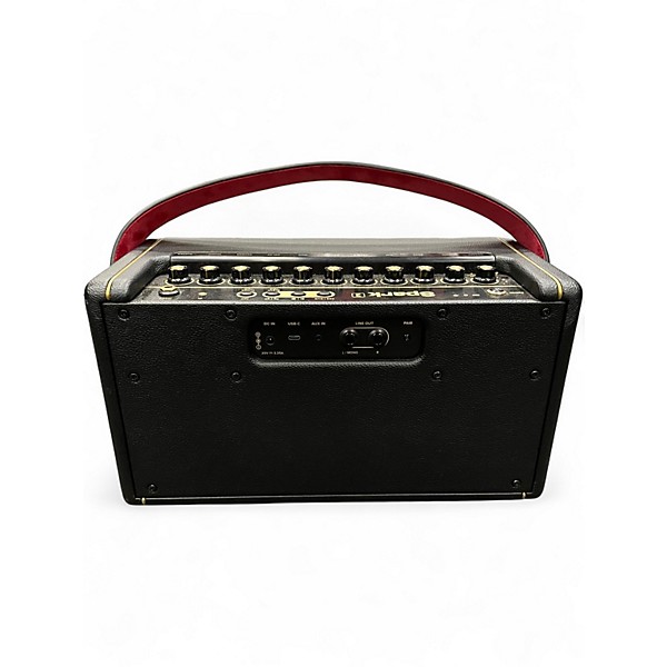 Used Positive Grid Spark 2 Guitar Combo Amp