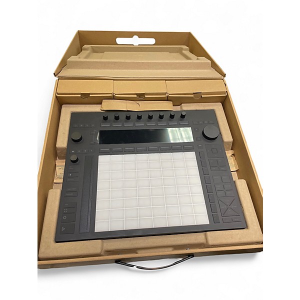 Used Ableton Push 3 MIDI Controller