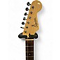Used Squier PARANORMAL NASHVILLE STRATOCASTER Tobacco Burst Solid Body Electric Guitar