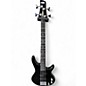 Used Ibanez GSRM20 Mikro Short Scale Black Electric Bass Guitar thumbnail