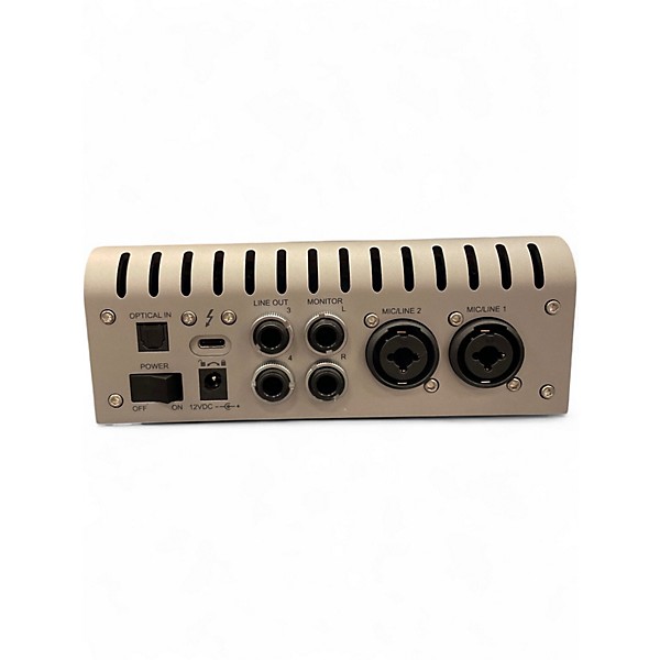 Used Universal Audio Apollo Twin X Duo 3 Audio Interface