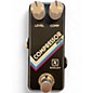 Used Keeley Compressor Mini Effect Pedal thumbnail
