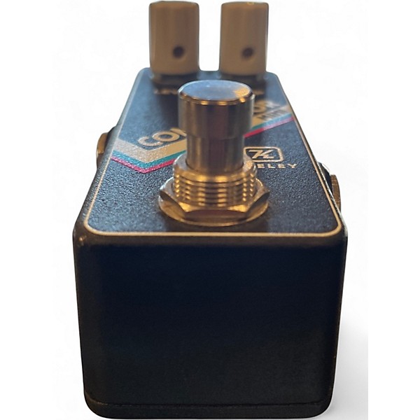 Used Keeley Compressor Mini Effect Pedal