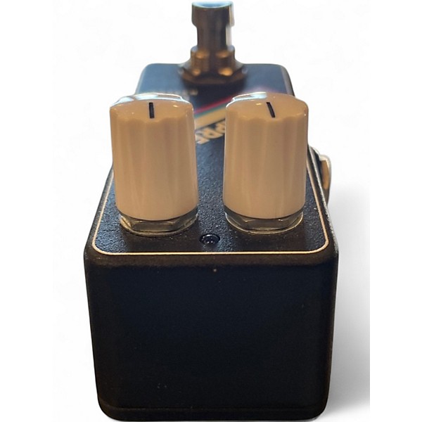 Used Keeley Compressor Mini Effect Pedal