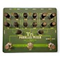 Used Electro-Harmonix Parallel Mixer Pedal thumbnail