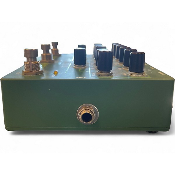 Used Electro-Harmonix Parallel Mixer Pedal